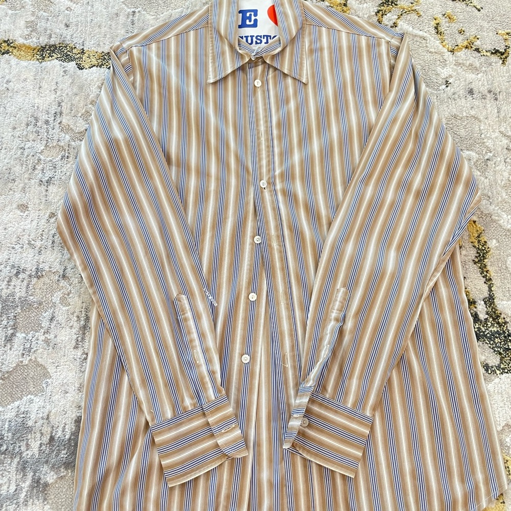 Exte mens shirt